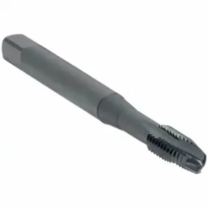 OSG 1735801 Spiral Point Tap, #6-32 Thread Size, 3/8 Inch Thread Length, 2 Inch Length, Right Hand | CT6NML 2PDT5