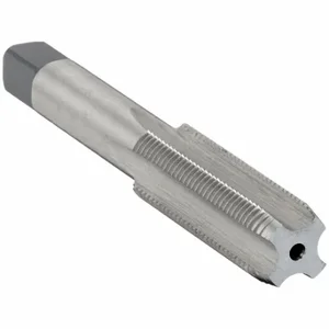 OSG 1739400 Straight Flute Tap, 5/8-18 Thread Size, 1 3/4 Inch Thread Length, 3 25/32 Inch Length | CT6XFG 6VYH2