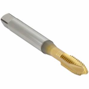 OSG 1740705 Spiral Point Tap, 1/4-28 Thread Size, 9/16 Inch Thread Length, 2 1/2 Inch Length | CT6NVV 6VXT0