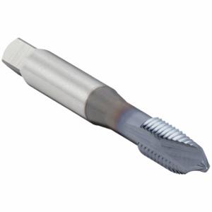 OSG 1751608 Spiral Point Tap, M10X1.5 Thread Size, 18 mm Thread Length, 74 mm Length, Right Hand | CT6PJH 6TNT9