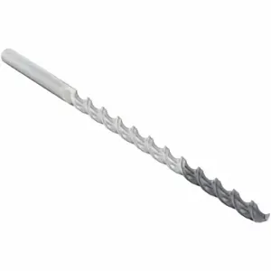 OSG 17524911 Extra Long Drill Bit, 1/2 Inch Drill Bit Size, 292 mm Flute Length, 1/2 Inch Shank Dia | CT6AAG 34YX88