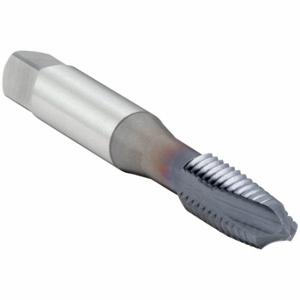 OSG 1701708 Spiral Point Tap, 1/2-20 Thread Size, 7/8 Inch Thread Length, 3 11/32 Inch Length | CT6PZG 4HHX6