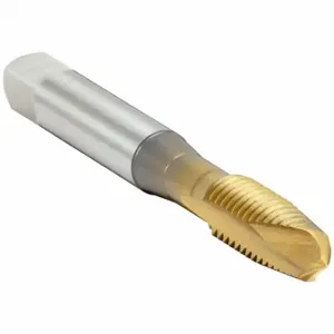 OSG 1981605 Spiral Point Tap, M10X1.5 Thread Size, 19 mm Thread Length, 74 mm Length, Right Hand | CT6PJQ 54LK77