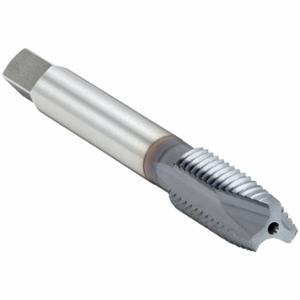 OSG 1981308 Spiral Point Tap, M8X1.25 Thread Size, 18 mm Thread Length, 69 mm Length, Right Hand | CT6PVH 54LK76