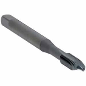 OSG 1980101 Spiral Point Tap, M3X0.5 Thread Size, 8 mm Thread Length, 49 mm Length, Right Hand | CT6PQW 2WAL4