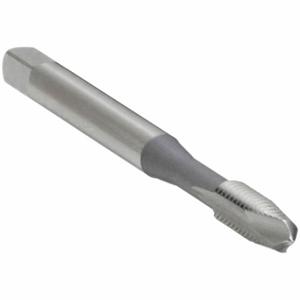 OSG 1980400 Spiral Point Tap, M4X0.7 Thread Size, 10 mm Thread Length, 54 mm Length, Right Hand | CT6PRC 2WAN7