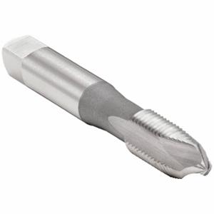 OSG 1982400 Spiral Point Tap, M7X1 Thread Size, 17 mm Thread Length, 69 mm Length, Right Hand | CT6PUE 4CYG7