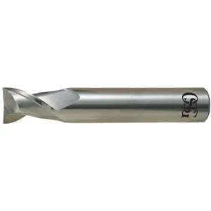 OSG 20212900 Square End Mill, 11/32 Inch Milling Diameter, 1/2 Inch L of Cut | CD2KRD 35CE49