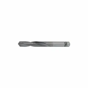 OSG 220-1910 Jobber Length Drill Bit, #11 Drill Bit Size, 2 3/4 Inch Overall Length | CT6CBU 34YG11