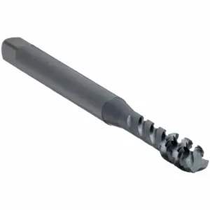 OSG 2218801 Spiral Flute Tap, #10-32 Thread Size, 5/16 Inch Thread Length, 2 3/4 Inch Length | CT6LHN 2PHK1