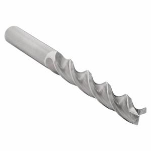 OSG 233-1875 Jobber Length Drill Bit, 3/16 Inch Size Drill Bit Size, 2 3/4 Inch Overall Length | CT6DMY 34YG17