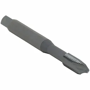 OSG 2531601 Spiral Point Tap, 3/8-16 Thread Size, 3/4 Inch Thread Length, 3 29/32 Inch Length | CT6NZD 6WFW7