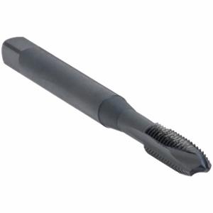 OSG 2830401 Spiral Point Tap, 1/4-28 Thread Size, 9/16 Inch Thread Length, 2 1/2 Inch Length | CT6NVF 2PHP2