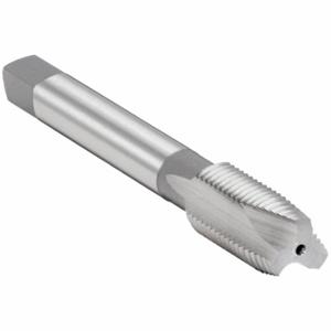 OSG 2832400 Spiral Point Tap, 1/2-13 Thread Size, 7/8 Inch Thread Length, 3 11/32 Inch Length | CT6PVM 2PHT5