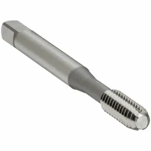 OSG 2865000 Thread Forming Tap, High Speed Steel, Bright, #6-32 Thread Size, 11/16 Inch Thread Length | CT7ADF 6WGC9