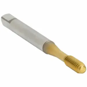 OSG 2865805 Thread Forming Tap, High Speed Steel, Tin, 1/4-20 Thread Size, 1 Inch Thread Length | CT7AFB 6WGE2