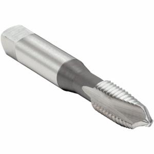 OSG 2881000 Spiral Point Tap, 3/8-16 Thread Size, 3/4 Inch Thread Length, 2 29/32 Inch Length | CT6NYQ 4HJJ8