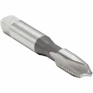 OSG 2881100 Spiral Point Tap, 3/8-24 Thread Size, 11/16 Inch Thread Length, 2 29/32 Inch Length | CT6PYK 4HJK1