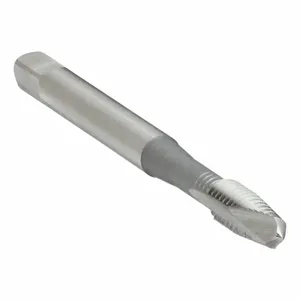 OSG 2885500 Spiral Point Tap, #10-32 Thread Size, 1/2 Inch Thread Length, 2 11/32 Inch Length | CT6NGJ 2LXT8