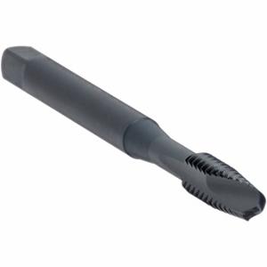 OSG 2880601 Spiral Point Tap, 1/4-20 Thread Size, 5/8 Inch Thread Length, 2 1/2 Inch Length | CT6NTP 2LXV6