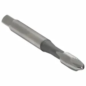 OSG 2888200 Spiral Point Tap, M5X0.8 Thread Size, 13 mm Thread Length, 60 mm Length, Right Hand | CT6PRT 2LXX8