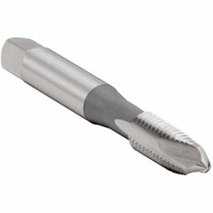 OSG 2888600 Spiral Point Tap, M12X1.75 Thread Size, 23 mm Thread Length, 85 mm Length, 3 Flutes | CT6PLP 4HJL1