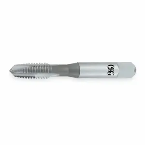 OSG 2888401 Spiral Point Tap, M8X1.25 Thread Size, 18 mm Thread Length, 69 mm Length, Right Hand | CT6PWR 2LXX2