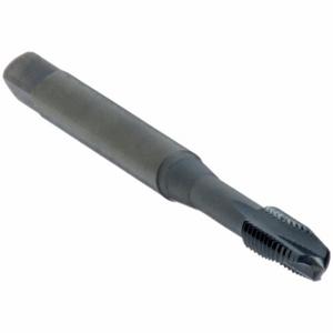 OSG 2890801 Spiral Point Tap, M5X0.8 Thread Size, 9 mm Thread Length, 60 mm Length, Right Hand | CT6PTC 2PJD3