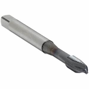 OSG 2890808 Spiral Point Tap, M5X0.8 Thread Size, 9 mm Thread Length, 60 mm Length, Right Hand | CT6PTD 2PJD9