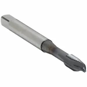 OSG 2890408 Spiral Point Tap, M3X0.5 Thread Size, 6 mm Thread Length, 49 mm Length, Right Hand | CT6PWC 4ANV3