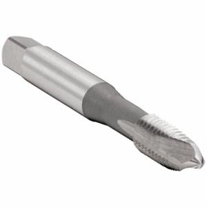 OSG 2891600 Spiral Point Tap, M10X1 Thread Size, 18 mm Thread Length, 74 mm Length, Right Hand | CT6PHJ 4ANW2