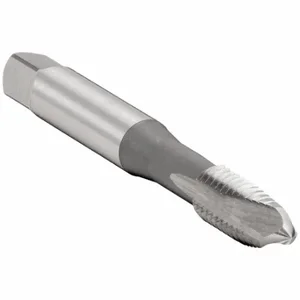 OSG 2892200 Spiral Point Tap, M12X1.5 Thread Size, 21 mm Thread Length, 85 mm Length, Right Hand | CT6PLA 4ANW8