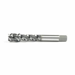 OSG 2906408 Spiral Flute Tap, #4-40 Thread Size, 3/16 Inch Thread Length, 1 27/32 Inch Length | CT6NCL 4ANY4