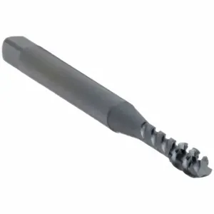 OSG 2907001 Spiral Flute Tap, #5-40 Thread Size, 3/16 Inch Thread Length, 1 29/32 Inch Length | CT6LKX 2PJG8