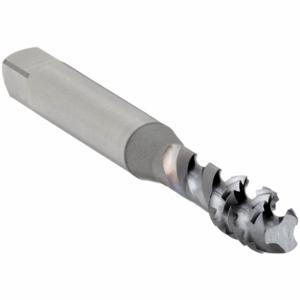 OSG 2930008 Spiral Flute Tap, 1/4-20 Thread Size, 3/8 Inch Thread Length, 2 1/2 Inch Length | CT6LUP 2PJK8