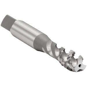 OSG 2941600 Spiral Flute Tap, 3/8-16 Thread Size, 1/2 Inch Thread Length, 2 29/32 Inch Length | CT6MBF 2PJR9