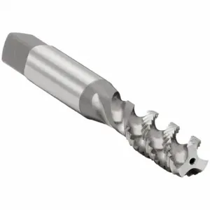 OSG 2987000 Spiral Flute Tap, 7/16-20 Thread Size, 1 7/16 Inch Thread Length, 3 5/32 Inch Length, 2B | CT6MKF 2LXY8