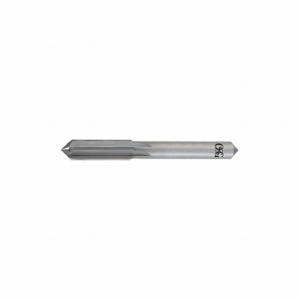 OSG 300-2188 Chucking Reamer, 7/32 Inch Reamer Size, 1 Inch Flute Length, 3 Inch Overall Length | CT4VZA 34YK01