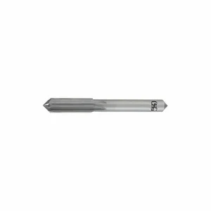 OSG 300-0730 Chucking Reamer, #49 Reamer Size, 1/2 Inch Flute Length, 1 3/4 Inch Overall Length | CT4VRH 34YJ09