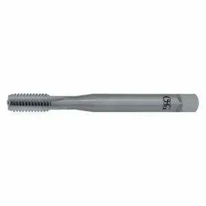 OSG 3191500 Straight Flute Tap, 5/16-24 Thread Size, 5/8 Inch Thread Length, 3 17/32 Inch Length | CT6XEW 54LL08