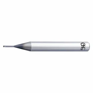 OSG 3191505 Corner Radius End Mill, Carbide, Wxs Finish, 1.50 mm Milling Dia, 4 Flutes | CT4XHE 34ZV70