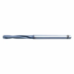 OSG 595518711 Jobber Length Drill Bit, 3/16 Inch Size Drill Bit Size, 88 mm Overall Length | CT6DNF 34XF99