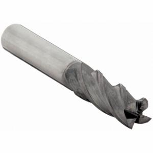 OSG 37420022 Square End Mill, Center Cutting, 4 Flutes, 16 mm Milling Dia, 48 mm Length Of Cut | CT6UHV 35AN22