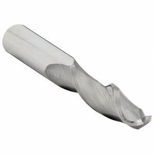 OSG 462-5512-BN Ball End Mill, 2 Flutes, 14 mm Milling Dia, 57 mm Length Of Cut, 127 mm Overall Length | CT4RFE 35CX92