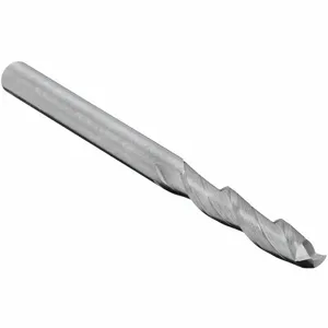 OSG 482-3125 Square End Mill, Center Cutting, 2 Flutes, 5/16 Inch Milling Dia, 1 5/8 Inch Length Of Cut | CT6TNB 35CT31