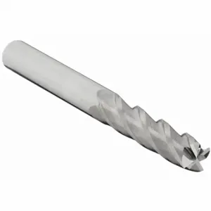 OSG 484-2500 Square End Mill, Center Cutting, 4 Flutes, 1/4 Inch Milling Dia, 1 1/2 Inch Length Of Cut | CT6UDT 2TYD6