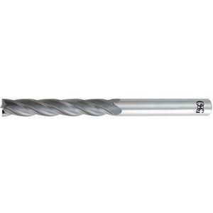 OSG 484-3753 Square End Mill, 3/8 Inch Milling Diameter, 3 Inch Length of Cut | CD3TWP 35CT44