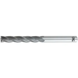 OSG 484-6251 Square End Mill, 5/8 Inch Milling Diameter, 2 Inch Length of Cut | CD2UHM 35CT46