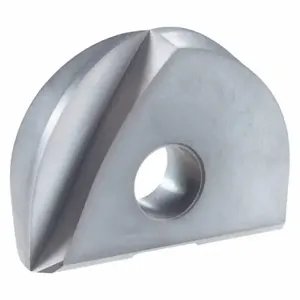 OSG 7820012 Ball Nose Milling Insert, 12.00 mm Inscribed Circle, 6.00 mm Corner Radius, 3.00 mm Thick | CT6GDX 53HN72