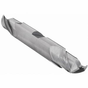 OSG 5229300 Square End Mill, 2 Flutes, 9/32 Inch Milling Dia, 9/16 Inch Length Of Cut | CT6QFV 2TWT7